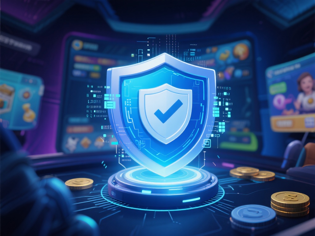 ky棋牌娱乐平台:畅享顶级线上游戏体验 (ky棋牌娱乐平台:畅享顶级线上游戏互动新体验) 此外,平台还注重玩家的隐私保护。通过高强度的加密技