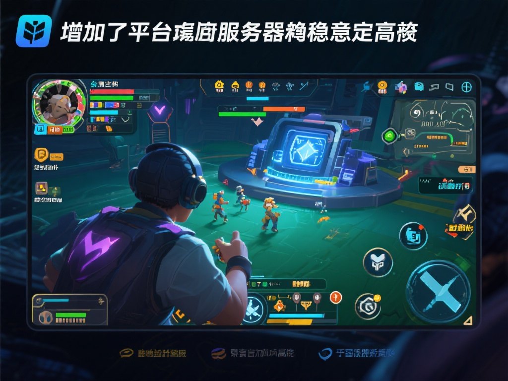 3818棋牌娱乐平台:畅享顶级线上游戏体验 (3818棋牌娱乐平台:畅享顶级线上游戏乐趣与极致体验) 此外,平台的服务器稳定性极高,即使在高峰时段也能保