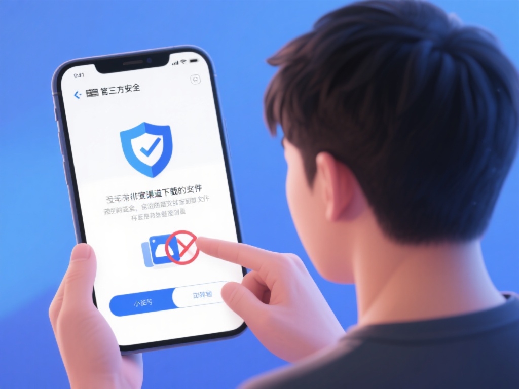 开元棋牌ky安装包 (开元棋牌ky安装包下载与安装全攻略分享) 此外,安装前对文件进行简单的安全扫描也是一个不错的