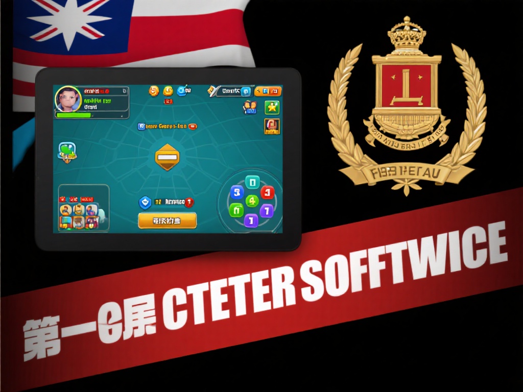 开元棋牌作弊器软件下载与使用风险全面解析 (开元棋牌作弊器软件下载与使用的风险及后果全面解析) 在一些国家和地区,使用作弊软件可能触犯相关法律。例