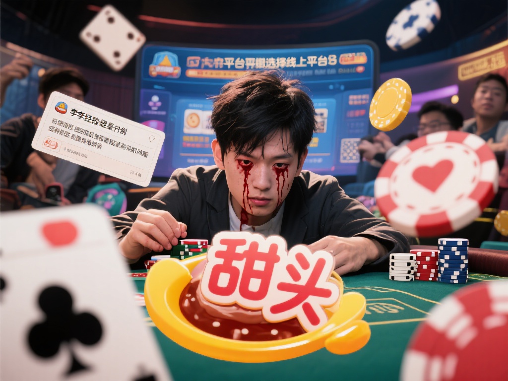开元棋牌真坑人输惨了，玩家血泪经验分享！ (开元棋牌真坑人输惨了，玩家血泪经验分享令人痛心！）