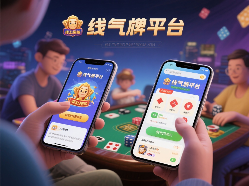 开元18棋牌手机版网页端 (开元18棋牌手机版网页端，畅享便捷棋牌游戏体验）