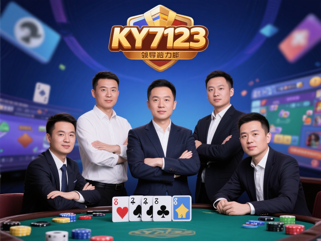领导力引领ky7123棋牌开启辉煌新篇章 (领导力引领ky7123棋牌迈向辉煌新篇章之路）