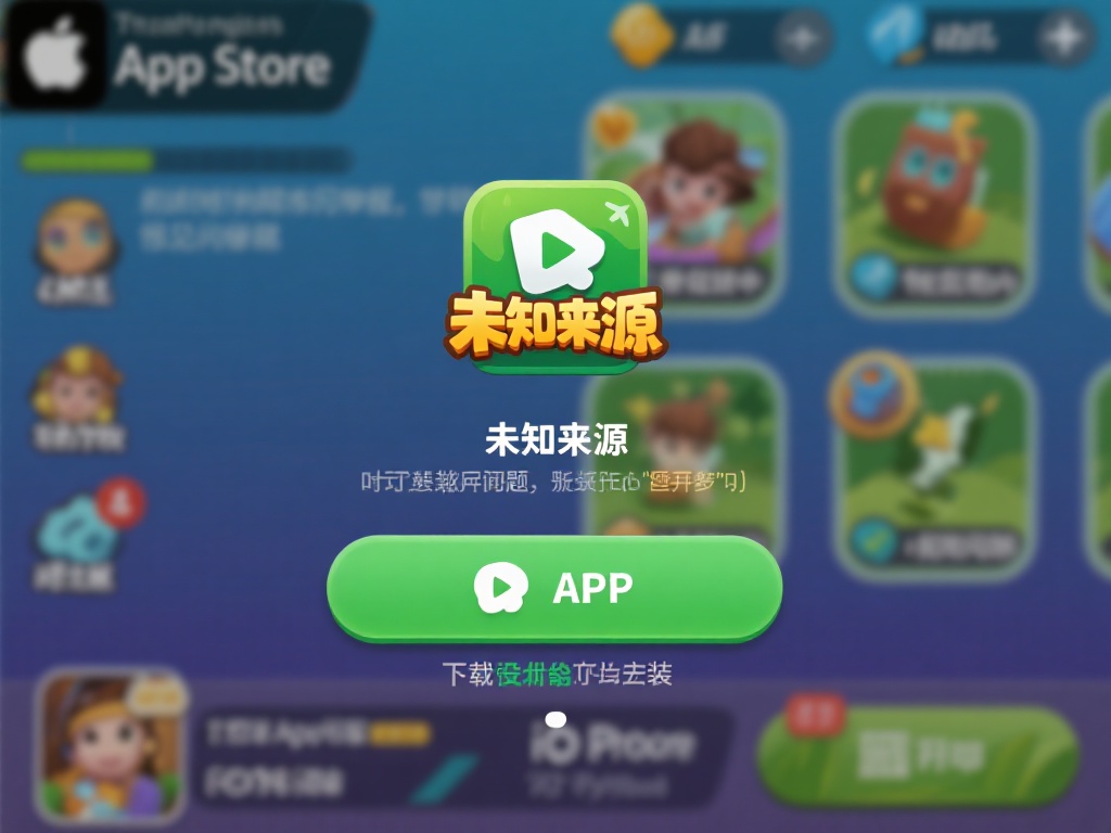 下载完成后，安装过程非常简单。对于安卓用户，点击下