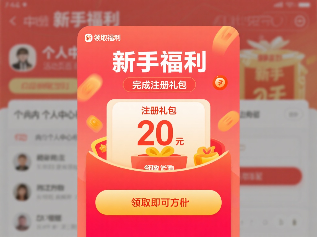 有没有注册就送20开元棋牌?新手福利领取攻略大公开! (有没有注册就送20开元棋牌?新手福利领取攻略详细公开!) 领取福利:完成注册后,进入个人中心或活动页面,往往