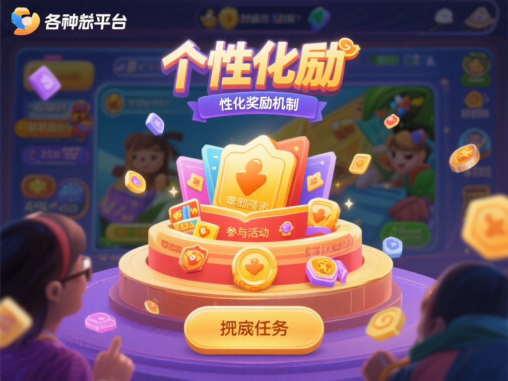 开元4234棋牌全新版本 (开元4234棋牌全新版本震撼上线,畅享升级体验!) 另外,平台还推出了个性化奖励机制,通过完成任务或参