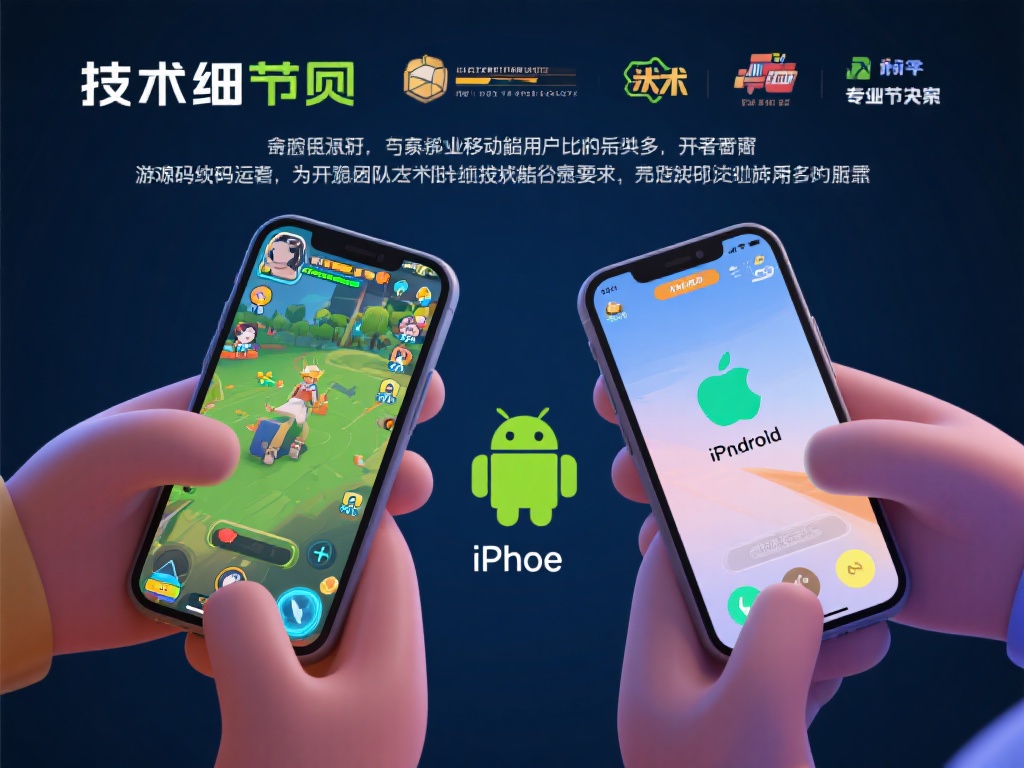 开元棋牌源码开发与定制解决方案深度解析 (开元棋牌源码开发与定制解决方案的深度解析与实践指南) 此外,考虑到移动端用户占比的不断增加,开发者还需注