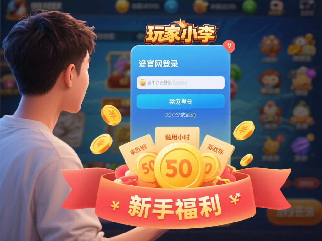 开元棋牌官网登录 (开元棋牌官网登录入口及最新游戏体验分享) 以一位玩家小李的案例为例,他通过官网登录后,参与了