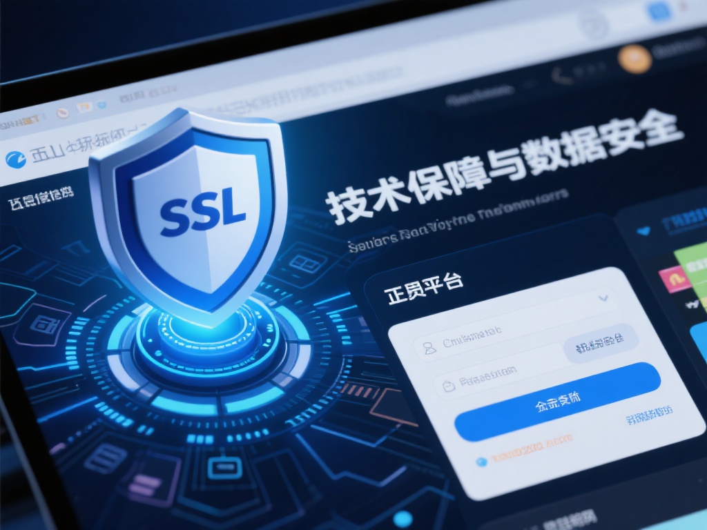 开元棋牌游戏是否正规? (“开元棋牌游戏是否正规?深度解析平台可靠性”) 技术保障与数据安全:正规平台会采用先进的加密技术来