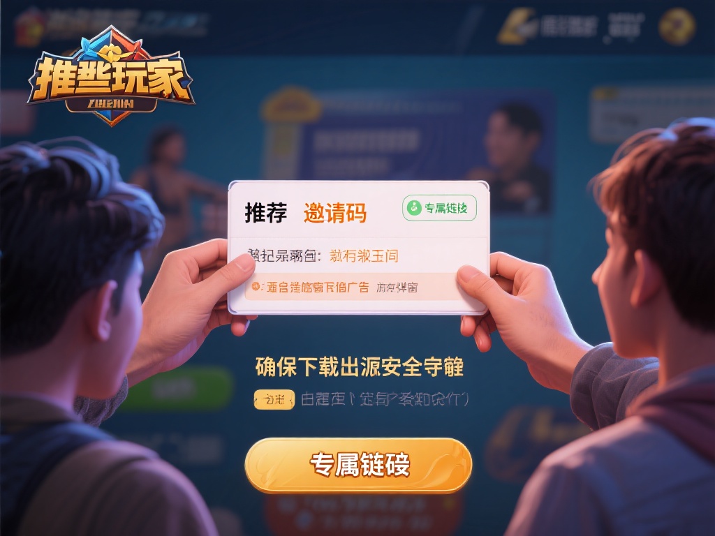 开元3818棋牌游戏获取与安装全攻略指南 (开元3818棋牌游戏下载安装完整攻略与技巧指南) 此外,有些玩家可能会通过朋友推荐获取邀请码或专属链