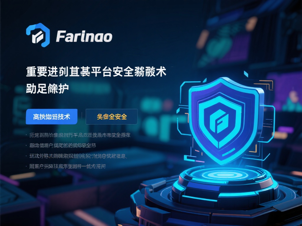 更重要的是，平台在安全性方面下足了功夫。采用先进的