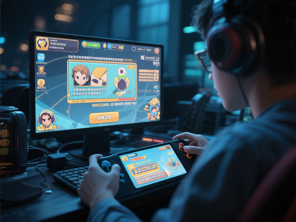 开元棋牌破解器下载与使用全攻略解析 (开元棋牌破解器下载与使用全攻略详细解析指南) 此外,从法律角度看,破解游戏数据或使用非官方工具可