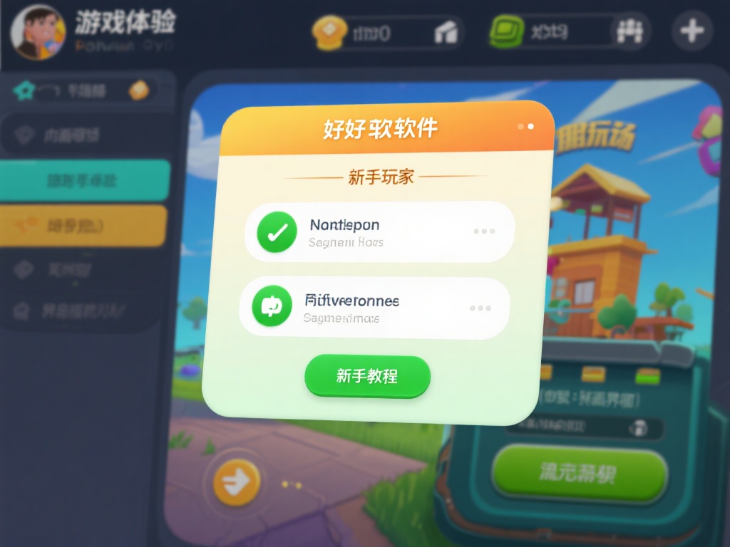 开元牛牛棋牌这么多软件,哪个才是最适合你的选择? (开元牛牛棋牌软件众多,哪个最适合你的游戏需求?) 游戏体验:一款好的软件应该具备流畅的操作界面和清晰