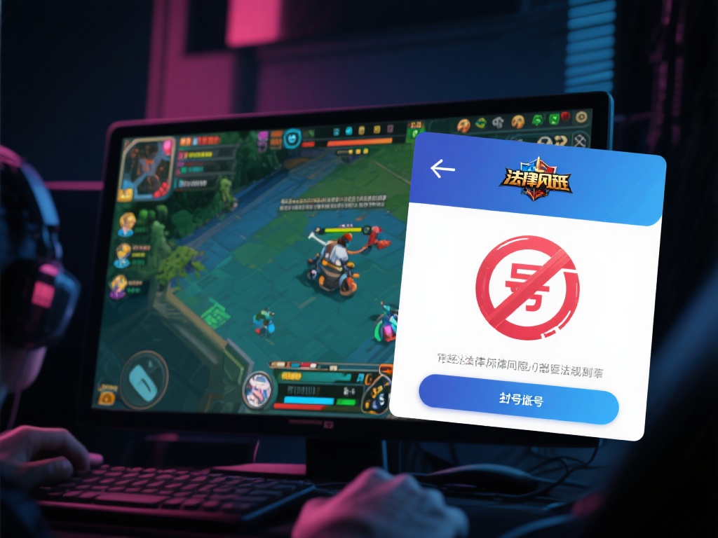 其次，法律风险同样不容小觑。根据相关法律法规，使用