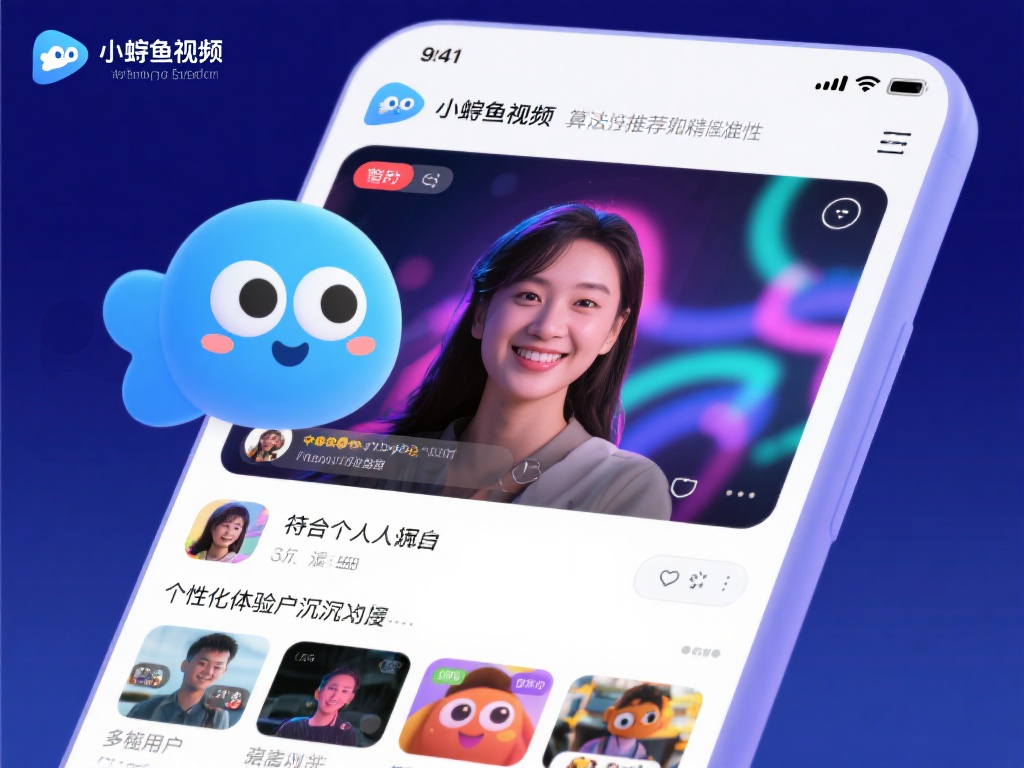 小蝌蚪视频与开元棋牌应用 (小蝌蚪视频与开元棋牌应用的使用体验对比分析) 尤其值得一提的是,小蝌蚪视频在算法推荐上的精准性。