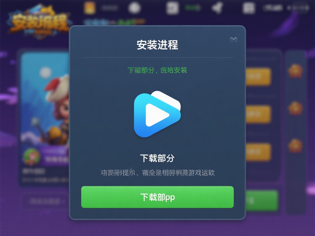 开元616棋牌下载安装指南:轻松上手畅玩游戏 (开元616棋牌下载安装指南:轻松上手畅玩各类游戏教程) 安装过程:下载完成后,点击安装包,按照提示完成安装