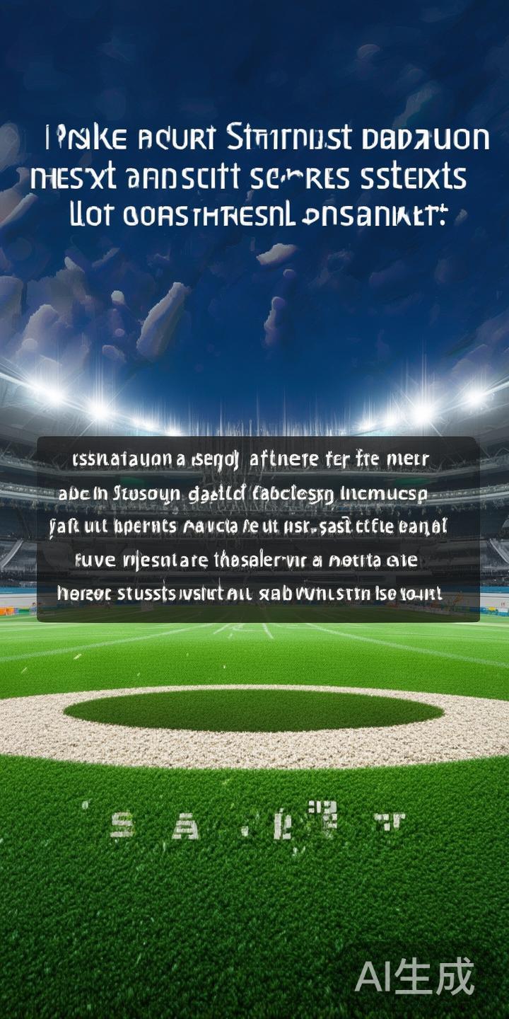 在当今互联网时代，体育迷们常常希望第一时间获取最新