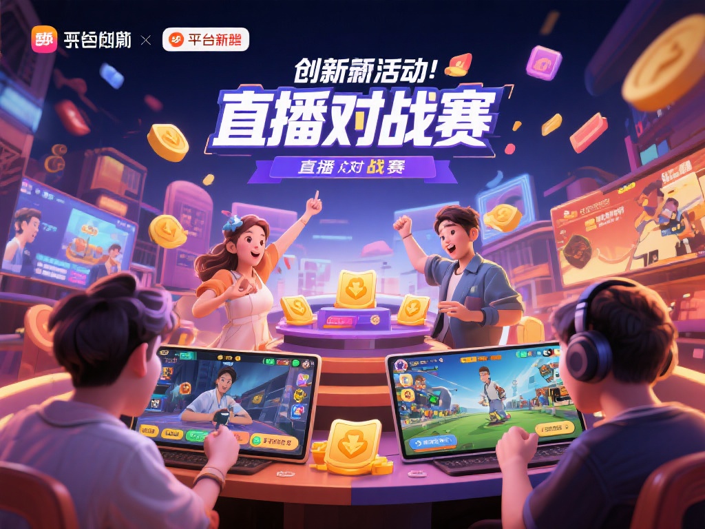 开元棋牌在线直播平台全新体验分享 (开元棋牌在线直播平台全新体验分享,畅享互动乐趣!) 例如,平台近期推出的一项创新活动“直播对战赛”,让