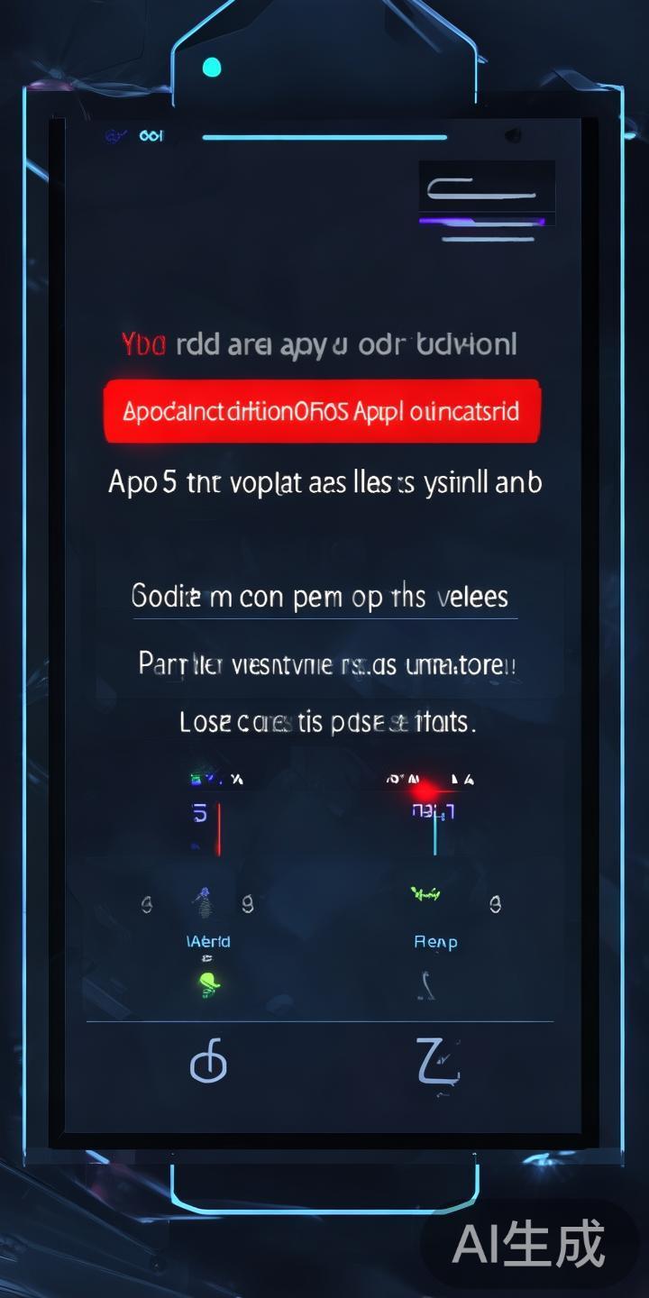 应用版本过旧
使用过时的客户端版本可能不兼容最新