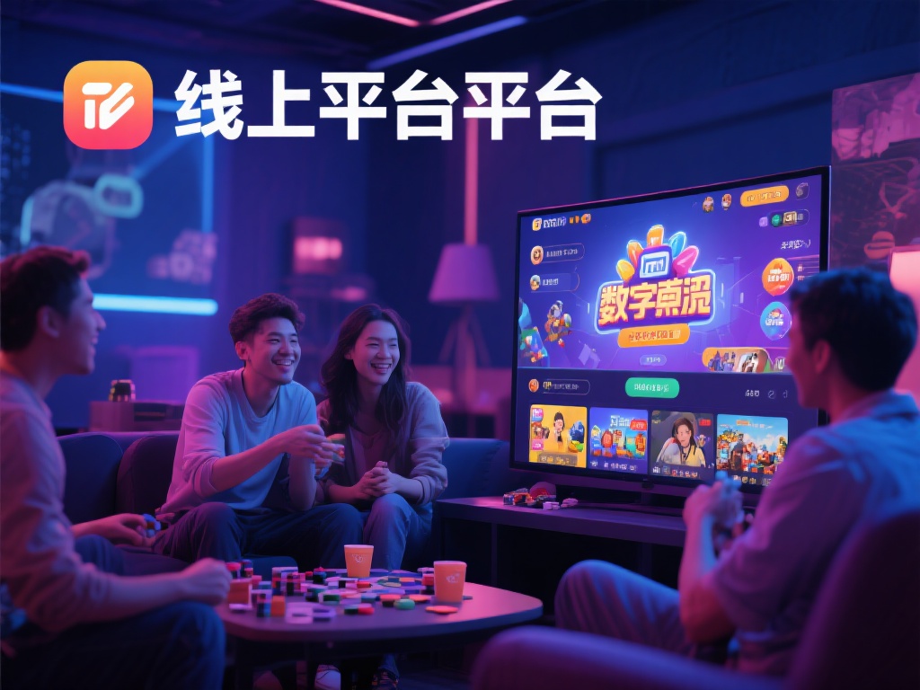 在当今快节奏的数字时代，线上娱乐平台已经成为许多人