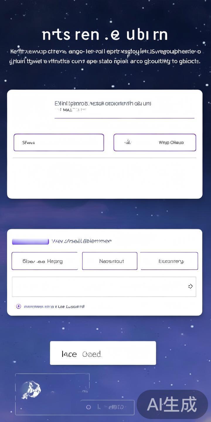 星空体育注册流程设计简洁，操作便捷。用户只需按照提