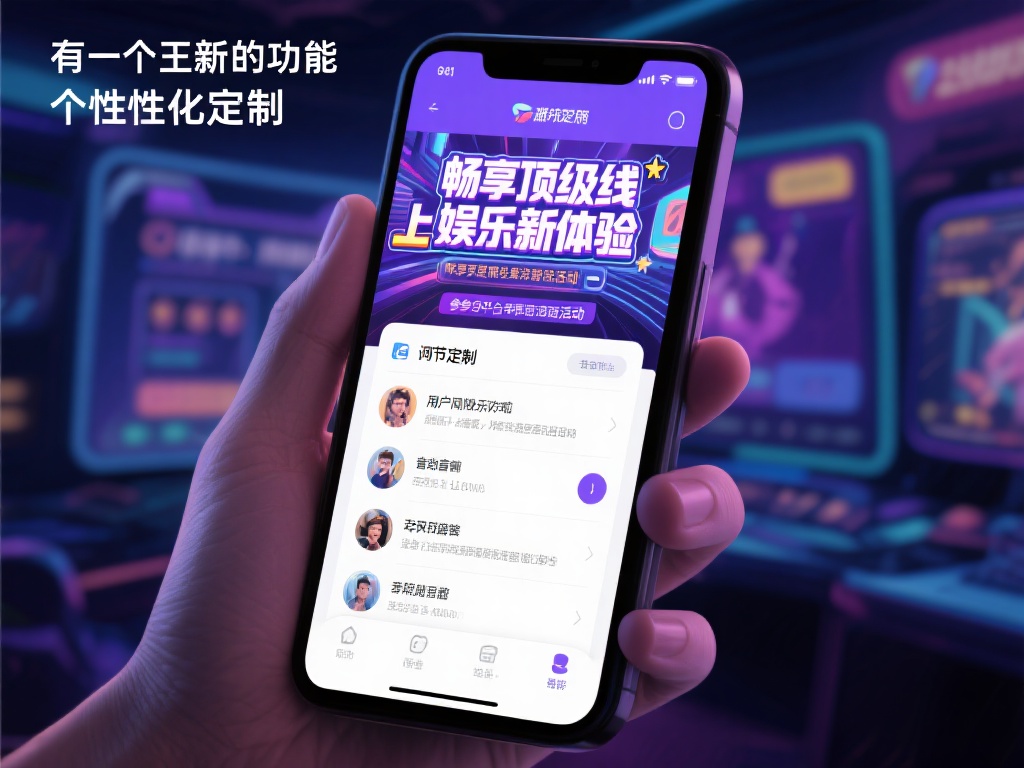 开元7123棋牌网站:畅享顶级线上娱乐新体验 (开元7123棋牌网站:畅享顶级线上娱乐新体验,尽在指尖!) 另一个值得一提的功能是个性化定制。用户可以根据自己