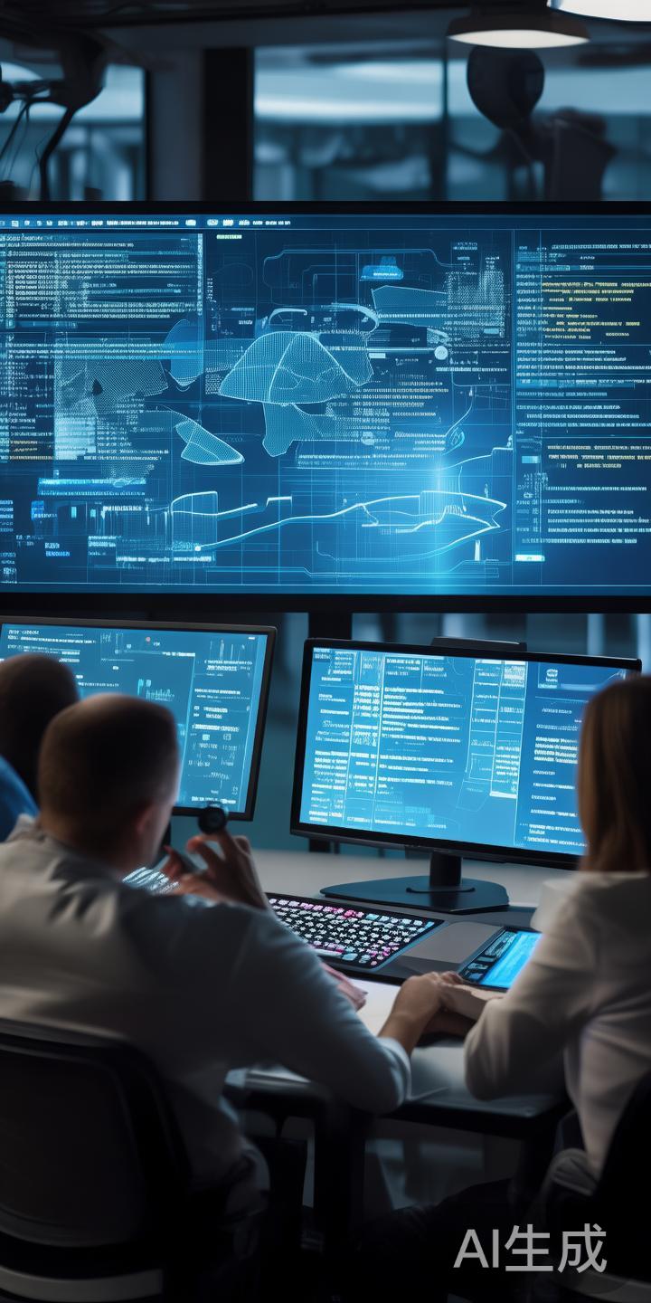 3.&nbsp;风险监控与实时预警&nbsp;及时防范潜在威胁
平台