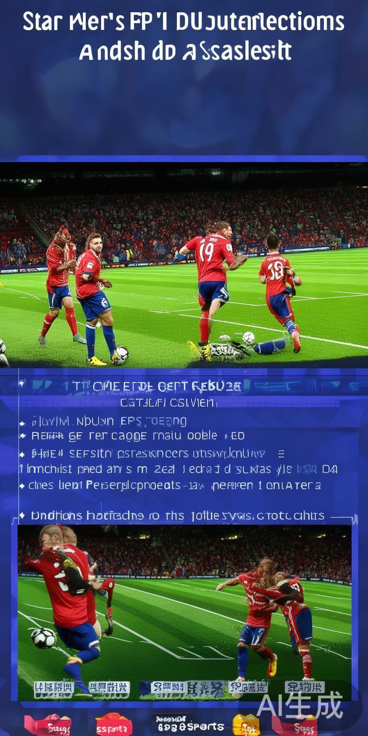星空体育英超比赛结果预测:专业数据解读与赛前深入分析 随着英超联赛的激烈角逐不断推进,许多足球爱好者和专