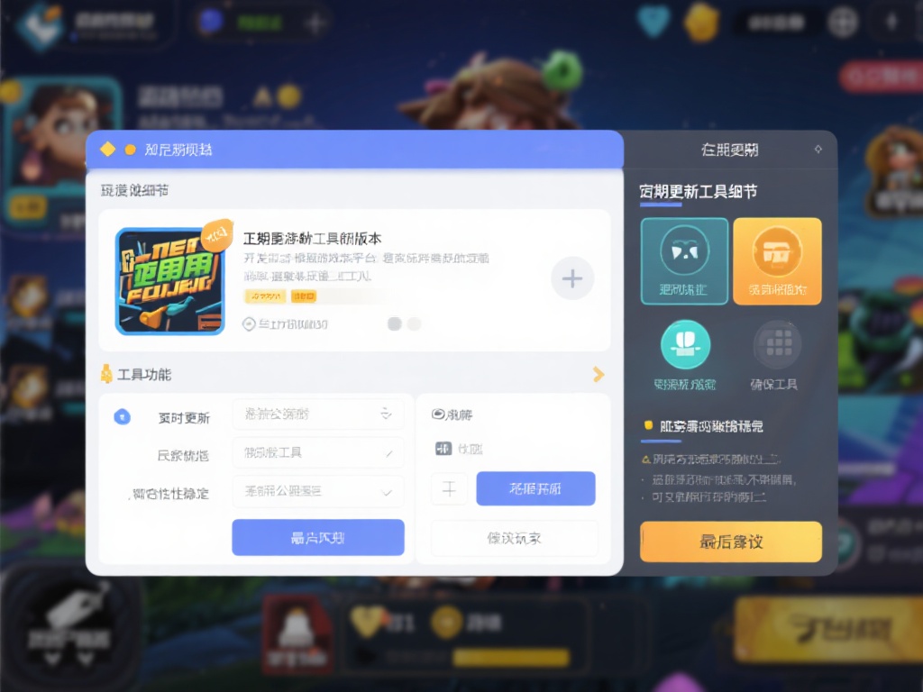 开元棋牌辅助工具的使用技巧与注意事项全面解析 (开元棋牌辅助工具使用技巧与注意事项的全面深度解析) 此外,定期更新工具版本也是一个不可忽视的细节。开发