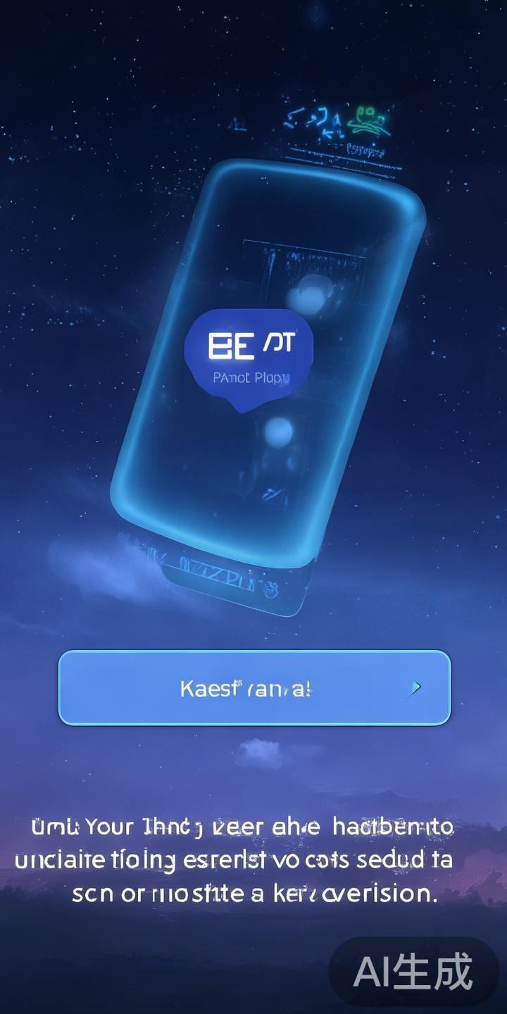 用户应从正规应用商店下载安装星空体育官方APP，避